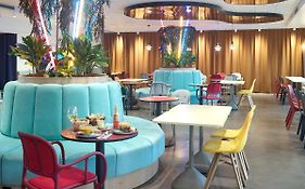 B&B Hôtel Paris 17 Batignolles
